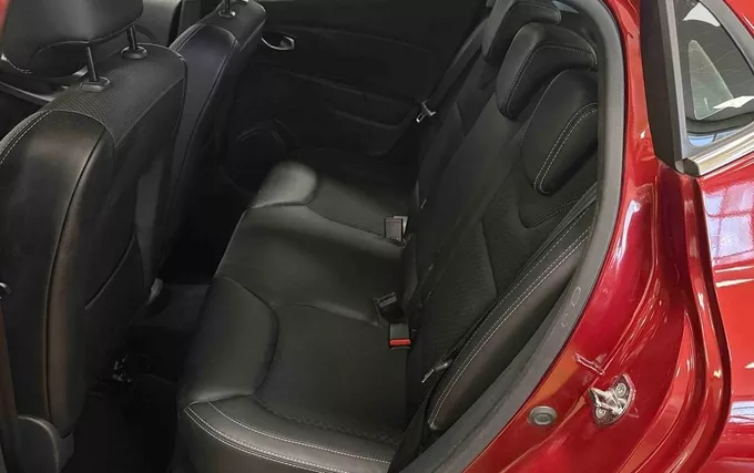 RENAULT CLIO TCe 90 E6C Intens photo 17 213666