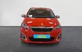 Miniature PEUGEOT 108 VTi 72ch S&S BVM5 Style extérieur avant 2125806