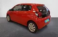 Miniature PEUGEOT 108 VTi 72ch S&S BVM5 Style extérieur trois quart arrière gauche 2125806