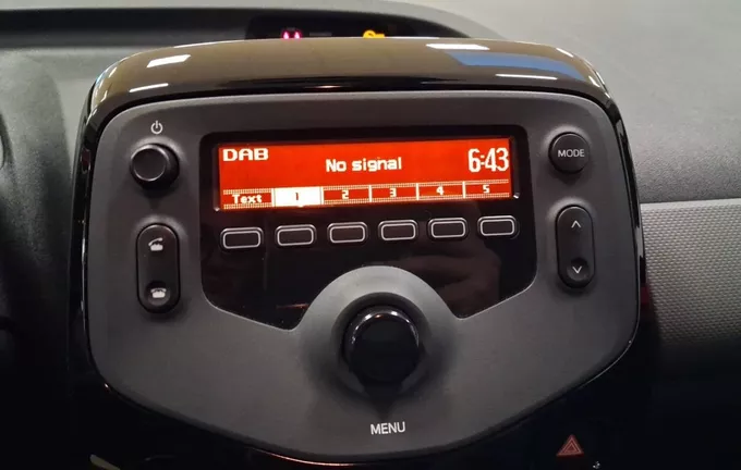 PEUGEOT 108 VTi 72ch S&S BVM5 Style photo 15 2125806