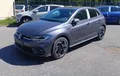 Miniature VOLKSWAGEN POLO 1.0 TSI 116 S&S DSG7 R-Line Edition extérieur trois quart avant gauche 9113