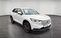 Miniature HONDA HR-V e:HEV 1.5 i-MMD Executive extérieur trois quart avant droit 14099