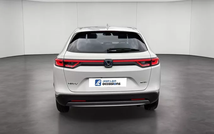 HONDA HR-V e:HEV 1.5 i-MMD Executive extérieur arrière 14099