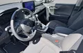Miniature TOYOTA RAV4 Hybride Pro 222 ch AWD-i Dynamic Business + "Beyond Zero Academy" photo 11 1103607