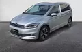 Miniature VOLKSWAGEN TOURAN 2.0 TDI 150 DSG7 7pl Style extérieur trois quart avant gauche 6592