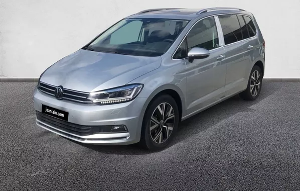 VOLKSWAGEN TOURAN 2.0 TDI 150 DSG7 7pl Style WVGZZZ1T4TW017097