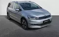 Miniature VOLKSWAGEN TOURAN 2.0 TDI 150 DSG7 7pl Style extérieur trois quart avant droit 6592