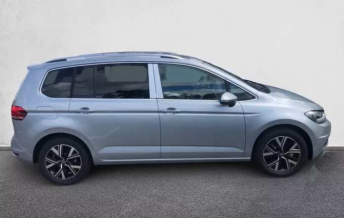 VOLKSWAGEN TOURAN 2.0 TDI 150 DSG7 7pl Style extérieur côté droit 6592