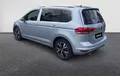 Miniature VOLKSWAGEN TOURAN 2.0 TDI 150 DSG7 7pl Style extérieur trois quart arrière gauche 6592