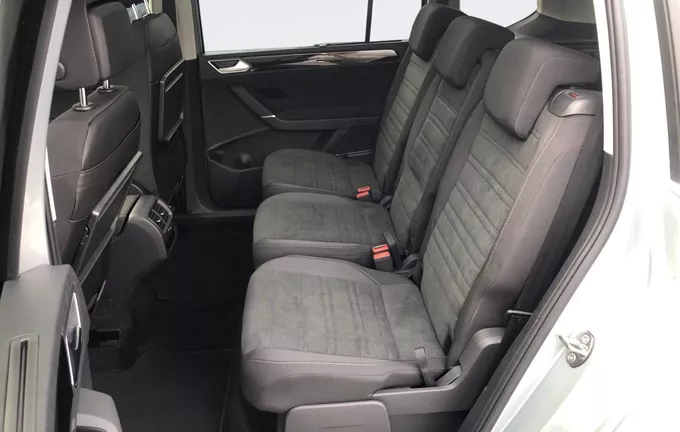 VOLKSWAGEN TOURAN 2.0 TDI 150 DSG7 7pl Style photo 17 6592