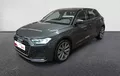 Miniature AUDI A1 Sportback 25 TFSI 95 ch S tronic 7 Design extérieur trois quart avant gauche 2125102