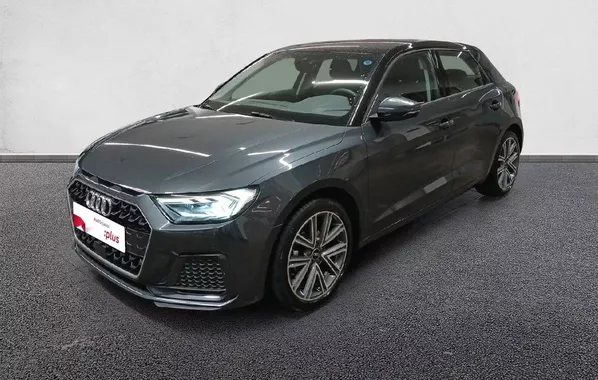AUDI A1 Sportback 25 TFSI 95 ch S tronic 7 Design WAUZZZGB0SR043872