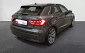 Miniature AUDI A1 Sportback 25 TFSI 95 ch S tronic 7 Design extérieur trois quart arrière droit 2125102