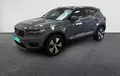 Miniature VOLVO XC40 T4 Recharge 129+82 ch DCT7 Inscription Business extérieur trois quart avant gauche 213067