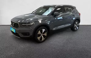 VOLVO XC40 T4 Recharge 129+82 ch DCT7 Inscription Business 213067