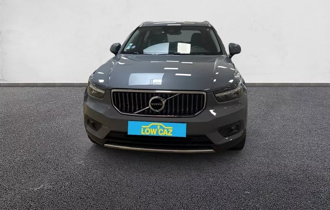 VOLVO XC40 T4 Recharge 129+82 ch DCT7 Inscription Business extérieur avant 213067
