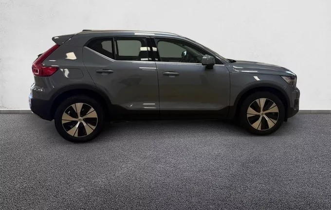 VOLVO XC40 T4 Recharge 129+82 ch DCT7 Inscription Business extérieur côté droit 213067