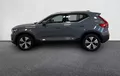 Miniature VOLVO XC40 T4 Recharge 129+82 ch DCT7 Inscription Business extérieur côté gauche 213067