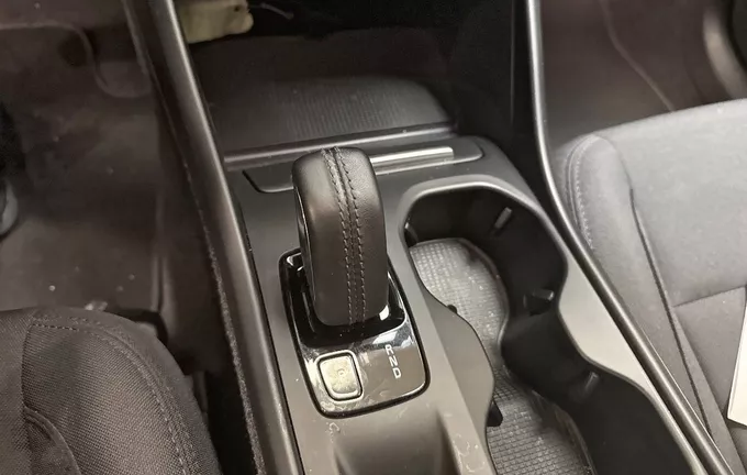 VOLVO XC40 T4 Recharge 129+82 ch DCT7 Inscription Business photo 13 213067