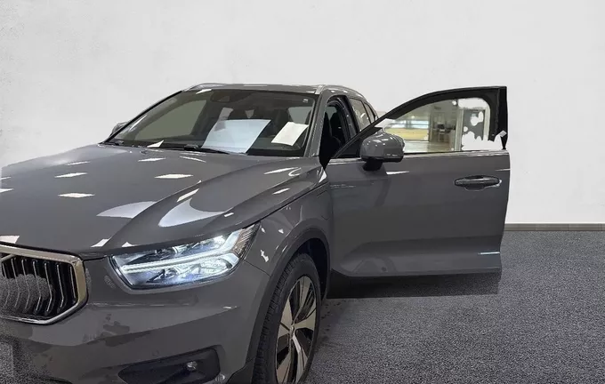 VOLVO XC40 T4 Recharge 129+82 ch DCT7 Inscription Business photo 19 213067