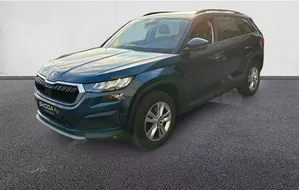SKODA KODIAQ 1.5 TSI 150 ACT DSG7 7pl Ambition TMBJB7NS9N8501561