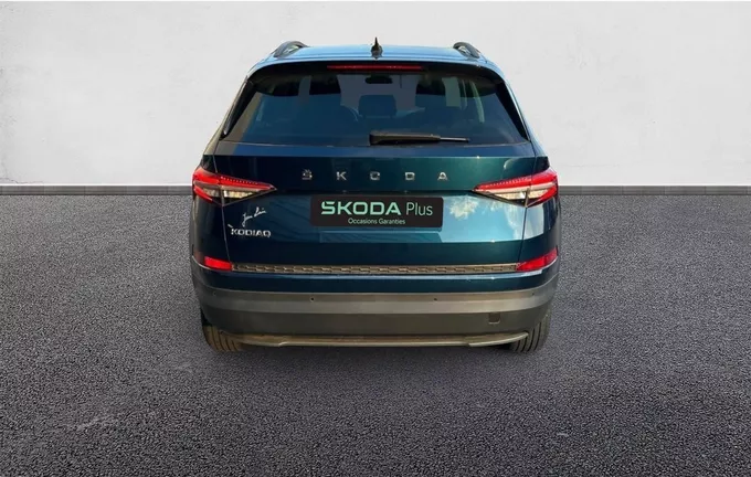 SKODA KODIAQ 1.5 TSI 150 ACT DSG7 7pl Ambition extérieur côté gauche 2125708