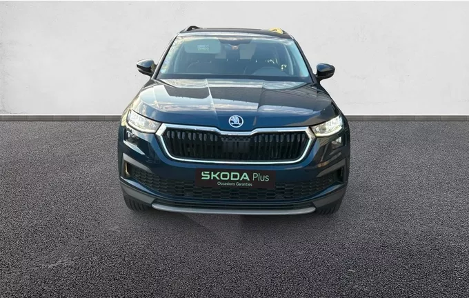 SKODA KODIAQ 1.5 TSI 150 ACT DSG7 7pl Ambition photo 9 2125708
