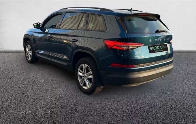 SKODA KODIAQ 1.5 TSI 150 ACT DSG7 7pl Ambition photo 11 2125708