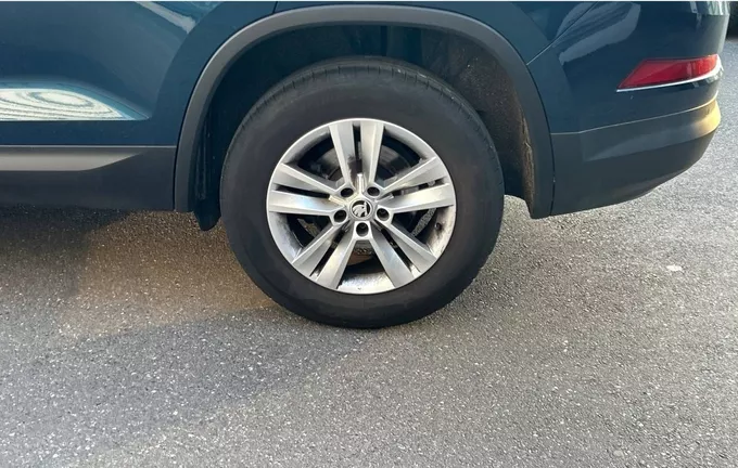 SKODA KODIAQ 1.5 TSI 150 ACT DSG7 7pl Ambition photo 12 2125708