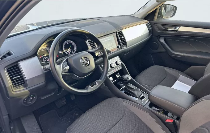 SKODA KODIAQ 1.5 TSI 150 ACT DSG7 7pl Ambition photo 13 2125708