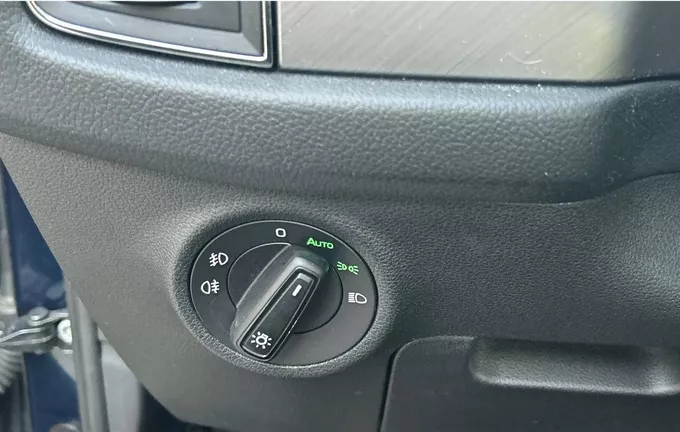 SKODA KODIAQ 1.5 TSI 150 ACT DSG7 7pl Ambition photo 18 2125708