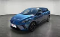Miniature MG MG4 EV 77kWh - 180 kW Premium extérieur trois quart avant gauche 9894