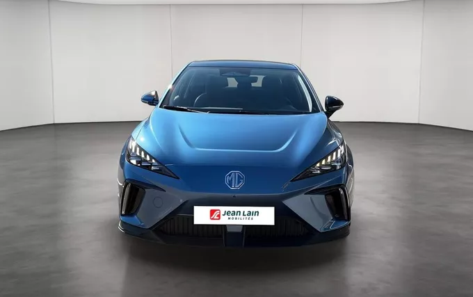 MG MG4 EV 77kWh - 180 kW Premium extérieur avant 9894