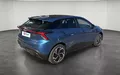 Miniature MG MG4 EV 77kWh - 180 kW Premium extérieur trois quart arrière droit 9894