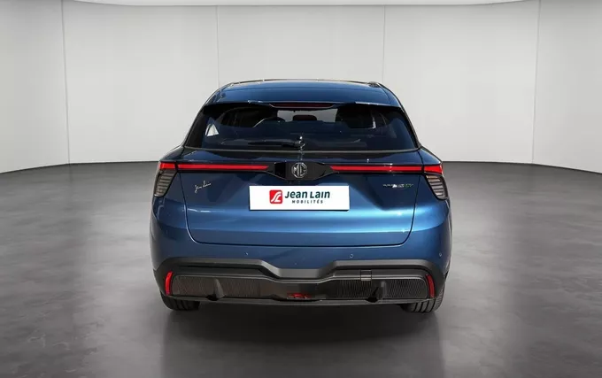 MG MG4 EV 77kWh - 180 kW Premium extérieur arrière 9894