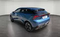 Miniature MG MG4 EV 77kWh - 180 kW Premium extérieur trois quart arrière gauche 9894