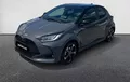 Miniature TOYOTA YARIS Hybride 130h Collection extérieur trois quart avant gauche 159298