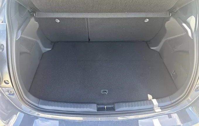 TOYOTA YARIS Hybride 130h Collection photo 10 159298