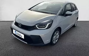 HONDA JAZZ e:HEV 1.5 i-MMD Advance JHMGR3890SS204750