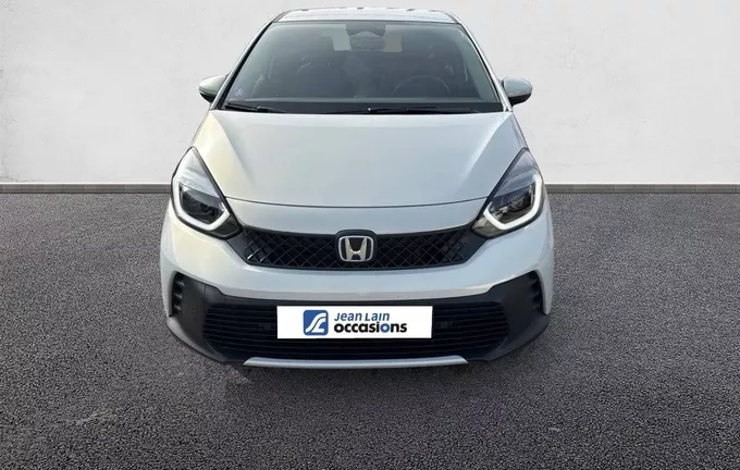 HONDA JAZZ e:HEV 1.5 i-MMD Advance extérieur avant 13819