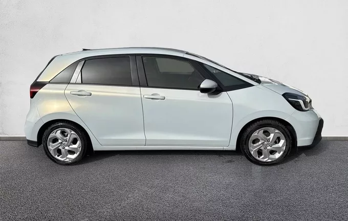 HONDA JAZZ e:HEV 1.5 i-MMD Advance extérieur côté droit 13819