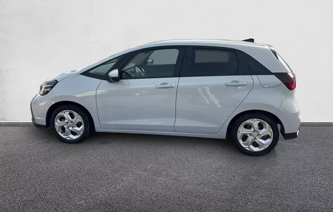 HONDA JAZZ e:HEV 1.5 i-MMD Advance extérieur côté gauche 13819
