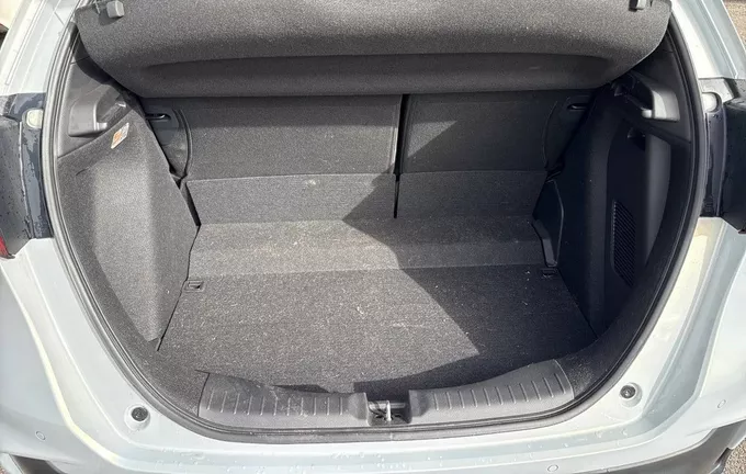 HONDA JAZZ e:HEV 1.5 i-MMD Advance photo 10 13819