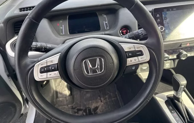 HONDA JAZZ e:HEV 1.5 i-MMD Advance photo 12 13819