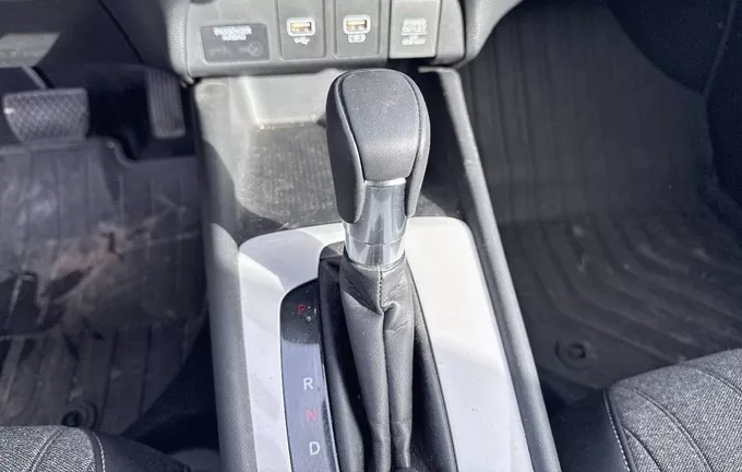 HONDA JAZZ e:HEV 1.5 i-MMD Advance photo 13 13819