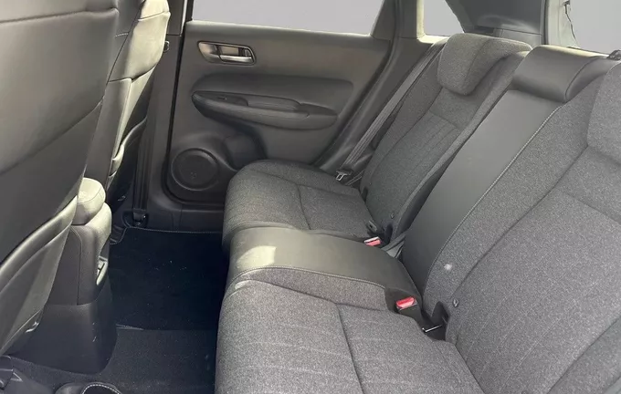 HONDA JAZZ e:HEV 1.5 i-MMD Advance photo 17 13819