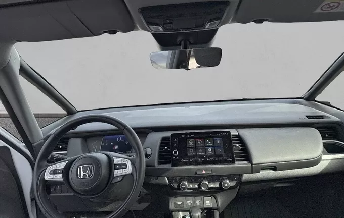 HONDA JAZZ e:HEV 1.5 i-MMD Advance photo 18 13819