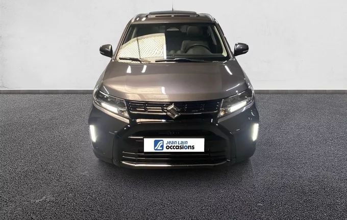 SUZUKI VITARA 1.5 Dualjet Hybrid Auto Style extérieur avant 13596