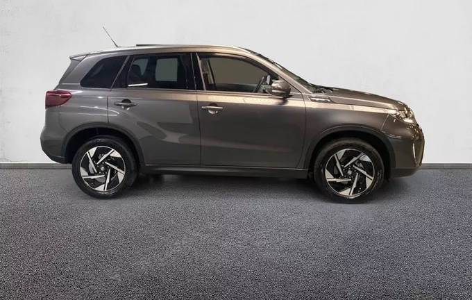 SUZUKI VITARA 1.5 Dualjet Hybrid Auto Style extérieur côté droit 13596