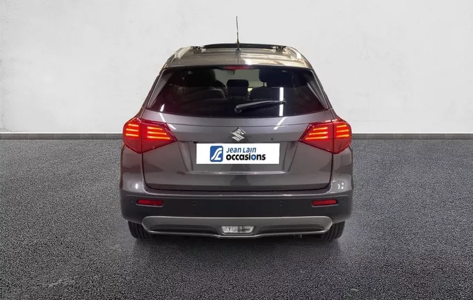 SUZUKI VITARA 1.5 Dualjet Hybrid Auto Style extérieur arrière 13596